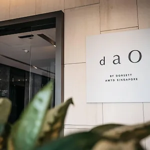 5* Hotel Dao By Dorsett Amtd