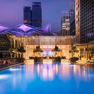Conrad Marina Bay فندق