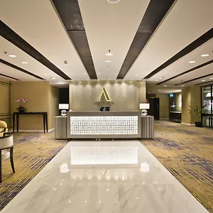 3* Hotel Ambassador Transit - Terminal 3