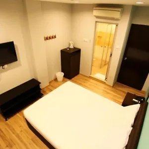 2* Hotel Conforto