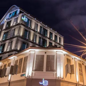 Hotel J8, Singapur